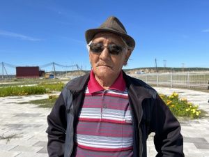 Житель Октёмцев: «Михаил Николаев был простым человеком и доступным руководителем»