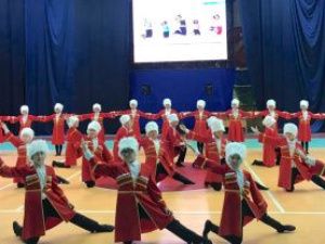 Танцевальный микс – 2019