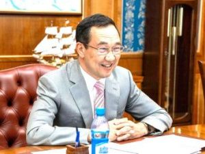 «Ситуация остается стабильной». Глава Якутии — о 49 новых случаях COVID-19