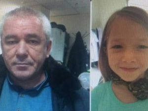 Якутянин похитил восьмилетнюю дочь и скрывается. Их разыскивают приставы