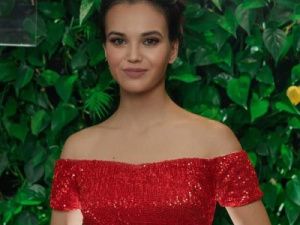 Якутянка примет участие в конкурсе красоты «Краса России 2019»!