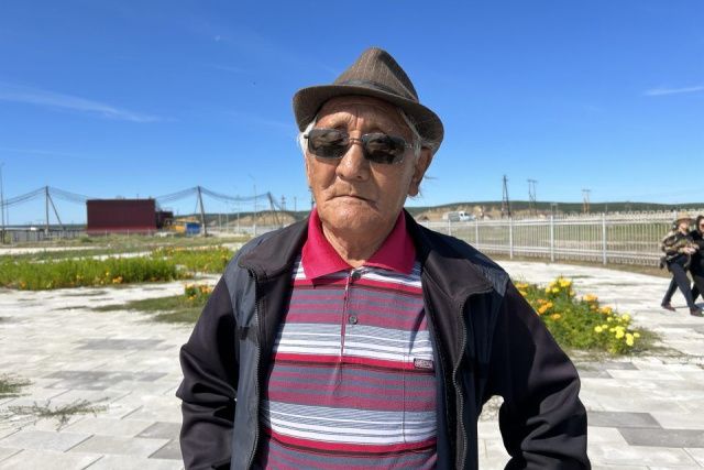 Житель Октёмцев: «Михаил Николаев был простым человеком и доступным руководителем»