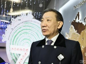 Из серебряного века в золотой: министерство культуры Якутии отметило 70-летний юбилей