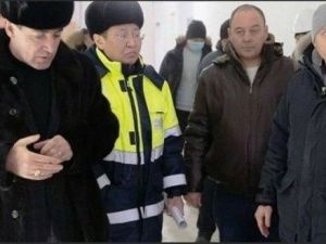 Руководитель ООО СЗ «Оптима-Строй» Папоян Арагац обвиняется в даче взятки в особо крупном размере