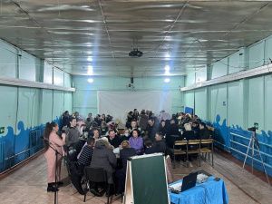 В Якутии разрабатывается мастер-план  агломерации Тикси-Найба