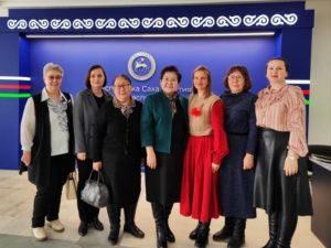 В Якутии официально утверждены более 240 терминов на языке саха