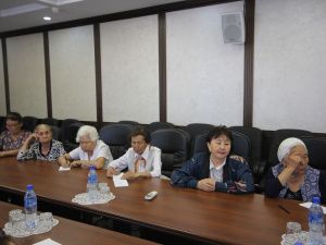 В Якутске идет подготовка к 75-летию Великой Победы