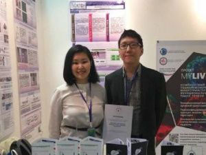 Якутские ученые выиграли «РосБиоТех-2018», их проектами заинтересовались за рубежом