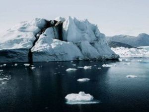Рекорд самой низкой температуры в Северном полушарии перешел от Якутии к Гренландии