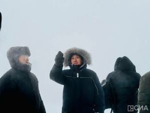 На Играх «Дети Азии-2024» будет применено новейшее оборудование звука и света