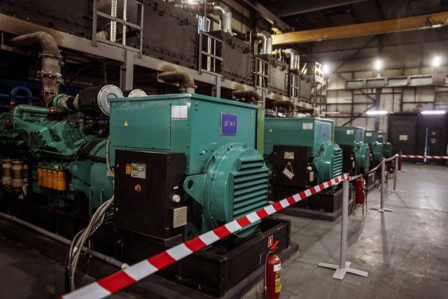 В Якутии намерены модернизировать неэффективные дизельные электростанции с помощью возобновляемых источников энергии