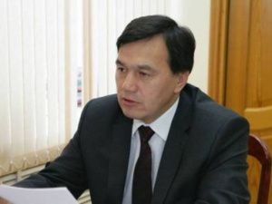 Афанасий Владимиров назначен руководителем администрации главы и правительства Якутии