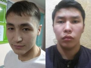 В Якутии двое парней вытащили односельчанина из горящего дома