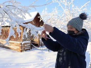 В колонии-поселении № 2 проведено мероприятие, приуроченное к Всемирному дню борьбы против рака