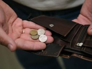 Половина опрошенных жителей Якутии заявила о снижении доходов с начала 2022 года