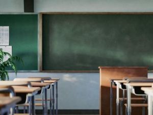 Массовый карантин: Вирусы парализовали школьную жизнь 