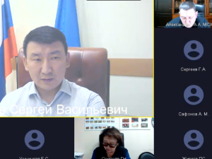 В Якутии разработали программу научно-технического обеспечения развития сельского хозяйства на 2024-2027 годы