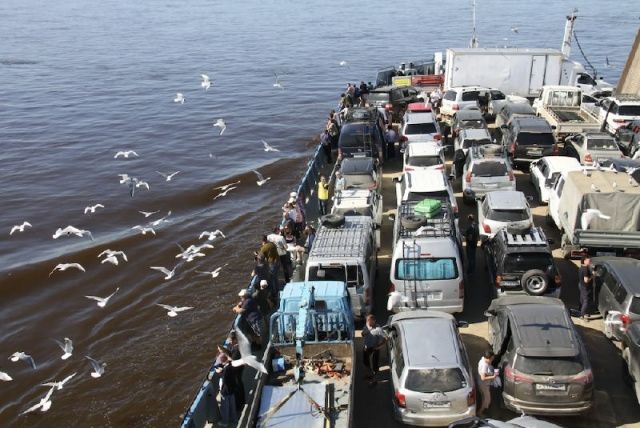 Якутянка обратилась с жалобой на завышение тарифов при перевозке пассажиров по маршруту «Якутск - Нижний Бестях»