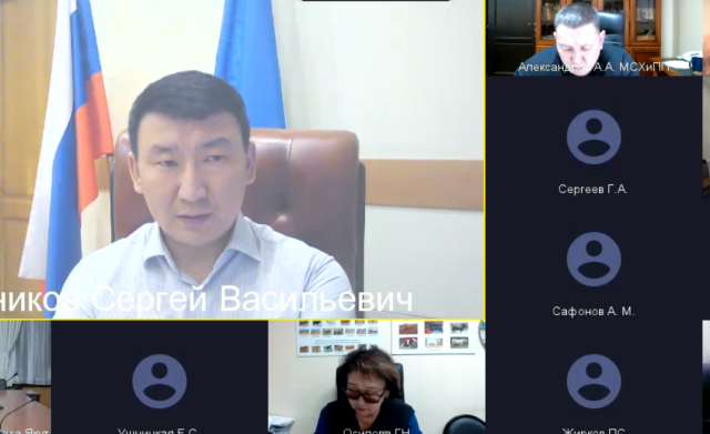 В Якутии разработали программу научно-технического обеспечения развития сельского хозяйства на 2024-2027 годы