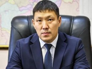 Министра строительства Якутии наказали за волокиту его подчиненных