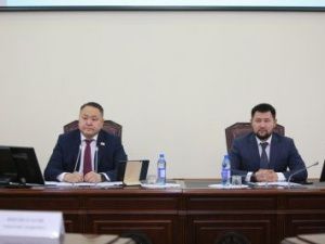 Детям горожан, участвующих в спецоперации, будет предоставляться бесплатное горячее питание