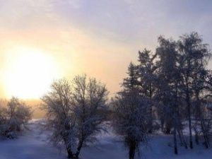 Прогноз погоды в Якутске на вторник, 26 января