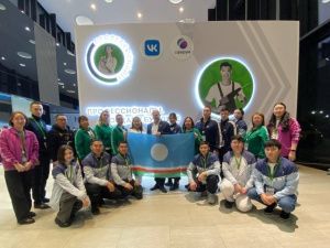 Якутию в финале чемпионата «Профессионалы» представляют 11 конкурсантов