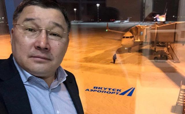 Второй суд Местникова: заседание отложено