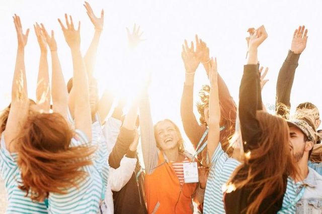 Российская молодёжь официально «постареет»