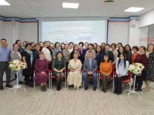 В Якутске обсудили вопросы диагностики и лечения гепатитов В, С и Д 