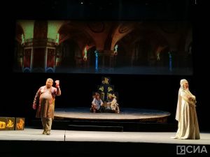 Премьеры, фестивали и эпическая опера: каким будет новый сезон Театра оперы и балета Якутии