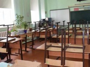 В Якутии одна школа закрыта из-за COVID-19, три — из-за гриппа и ОРВИ