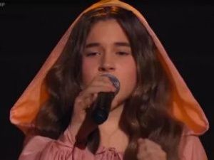 Первый канал аннулировал результаты финала шестого сезона «Голос. Дети»