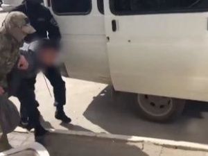 Пресечена попытка распространения крупной партии синтетического наркотика в Якутии