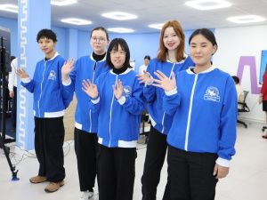 В Якутии одновременно открылись три новых молодежных пространства 