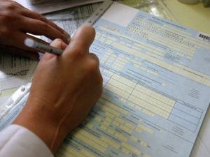 В России с нового года вырастет максимальный размер больничного