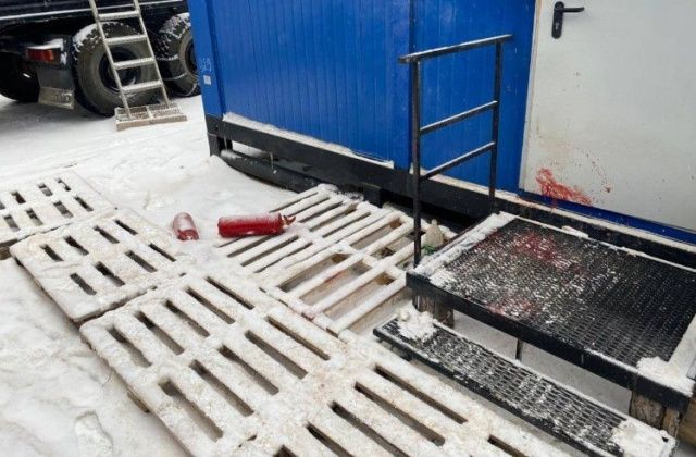 "Штраф 400 тысяч": Ликвидировавшему медведя на Чаяндинском месторождении охотнику может грозить административное и уголовное наказание?