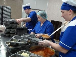 «Никаких обвинений компании не предъявлялось», — «МЕД-ФУД»