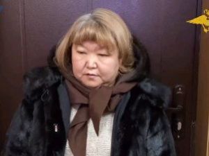 В Якутске задержана мошенница, продававшая несуществующие земельные участки и квартиры
