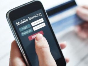 Сбербанк не отключает «мобильный банк»?