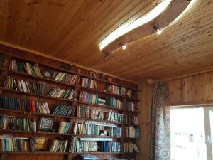 Владелица популярного сайта продает свой уютный дом!