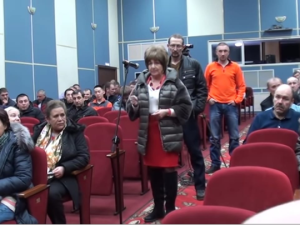 В Якутии водителя, написавшего письмо Путину, обвинили в клевете