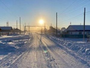 Прогноз погоды на среду, 24 февраля