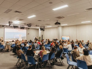 Якутяне получили новые знания в Академии «Меганом» в Крыму