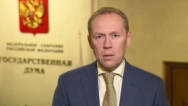 Андрей Луговой про Иванова: "Это сознательная работа против России!"