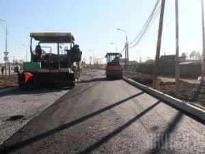 В Якутске определили подрядчиков ремонта дорог по 28 объектам