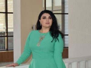 Известный якутский журналист получила серьезную должность в Центризбиркоме Северной Осетии