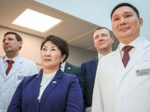 Пациенты выбирают деньги вместо лекарств, и это бьет по бюджету Якутии — Минздрав