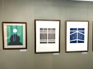 Выставка первого юкагирского художника Курилова открылась в Якутске