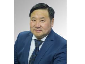 Владислав Ховалыг: 100-летний рубеж – это новая точка отсчета для новых начинаний и стремлений